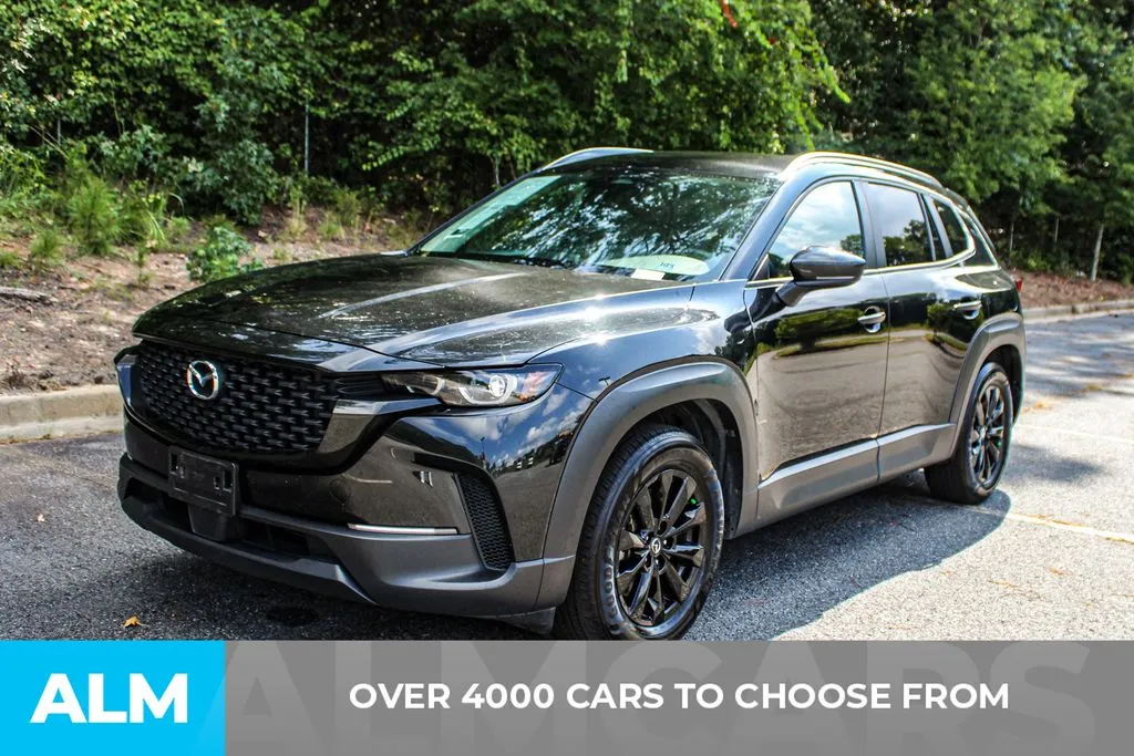 Mazda CX-50 photo 2