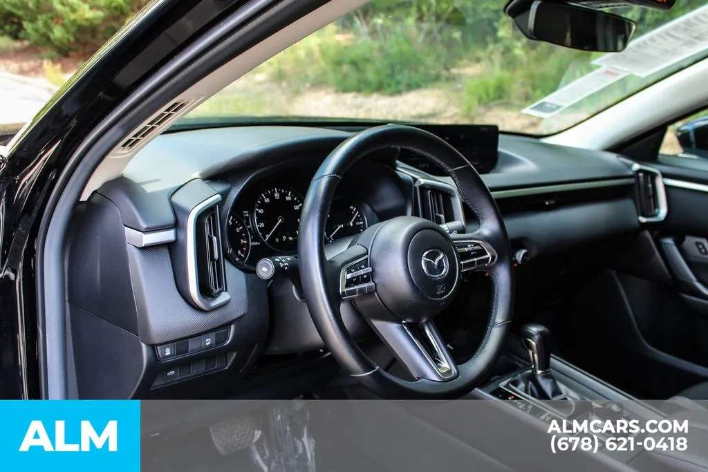 Mazda CX-50 photo 21