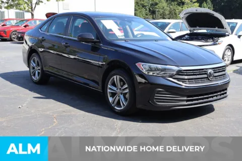 More photos of 2024 Volkswagen Jetta 1.5T SE at ALM Gwinnett, GA
