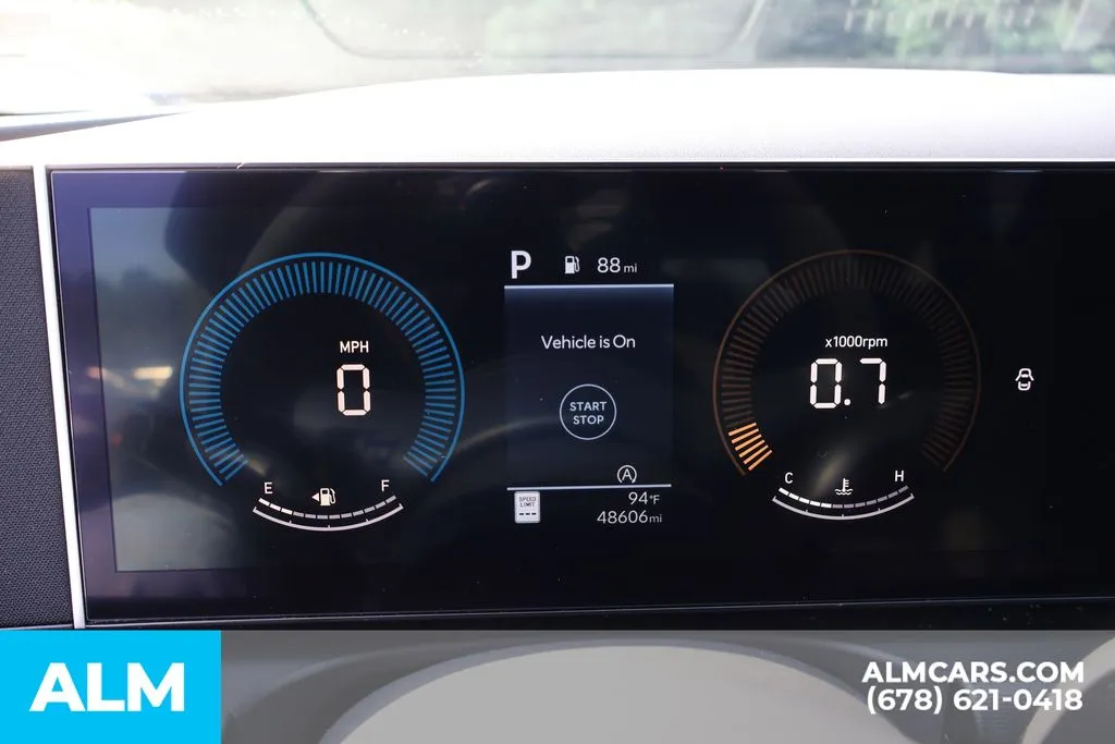 Hyundai Tucson photo 37