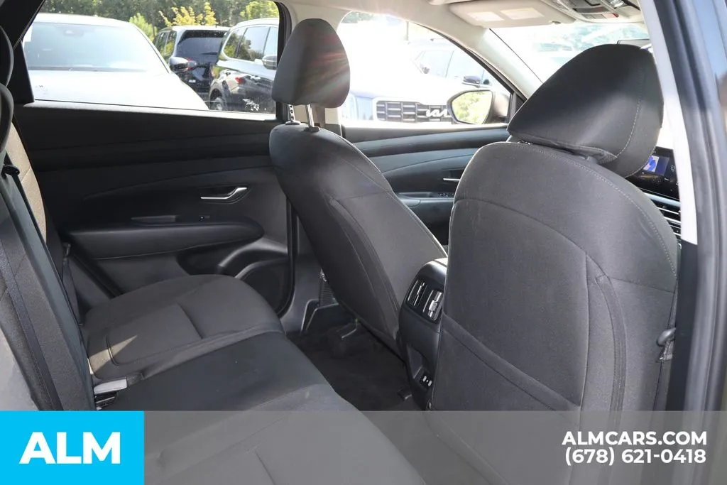 Hyundai Tucson photo 23