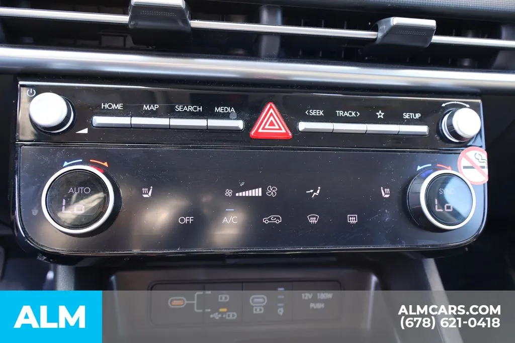 Hyundai Tucson photo 34