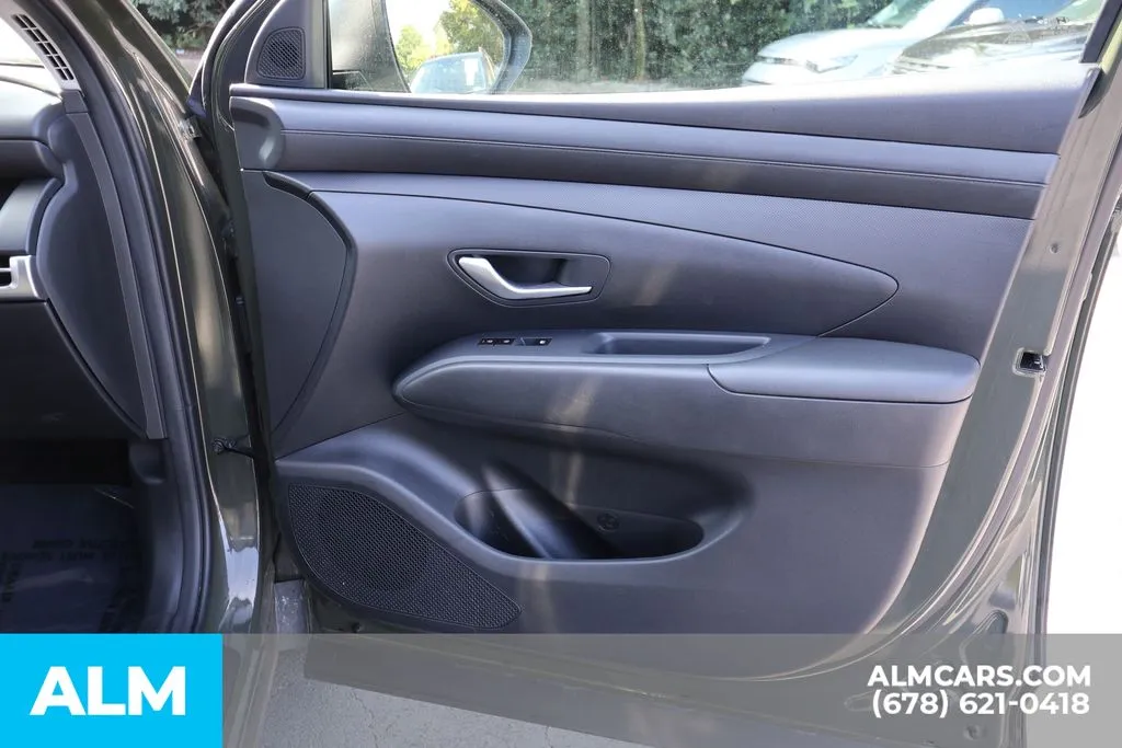 Hyundai Tucson photo 29