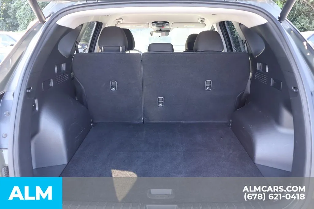 Hyundai Tucson photo 20