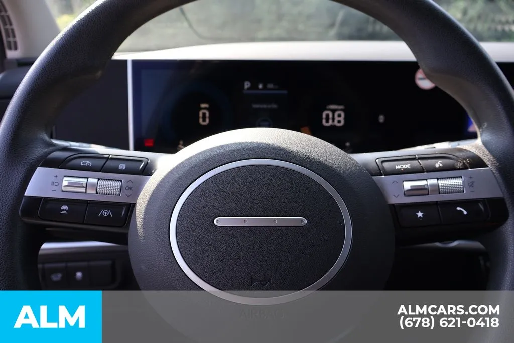 Hyundai Tucson photo 30