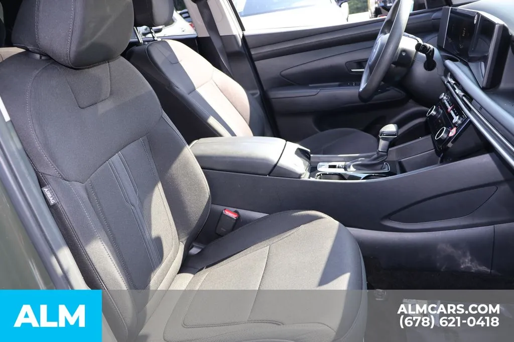 Hyundai Tucson photo 27