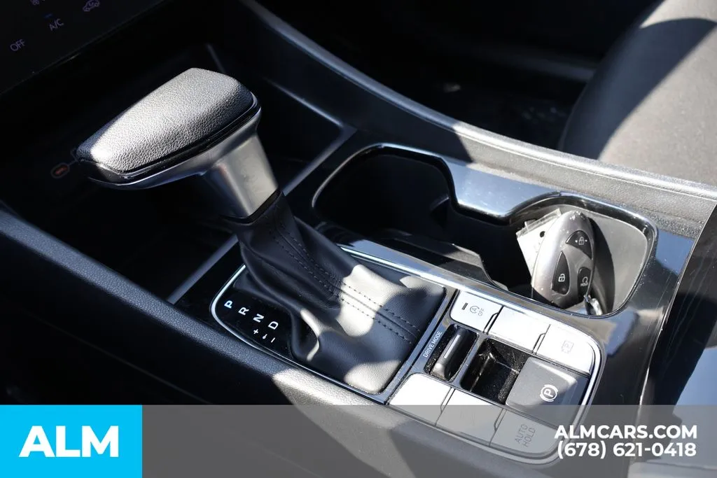 Hyundai Tucson photo 31