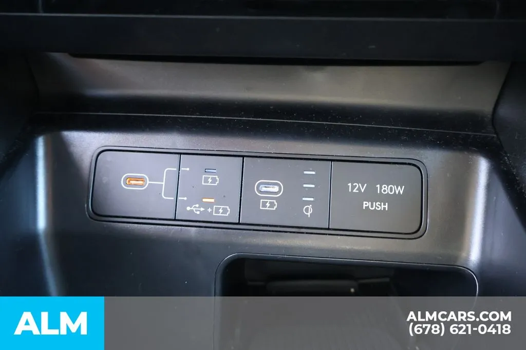 Hyundai Tucson photo 33