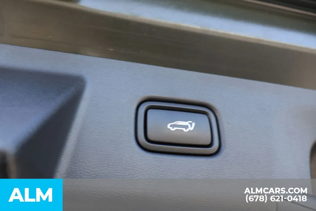 Hyundai Tucson photo 21