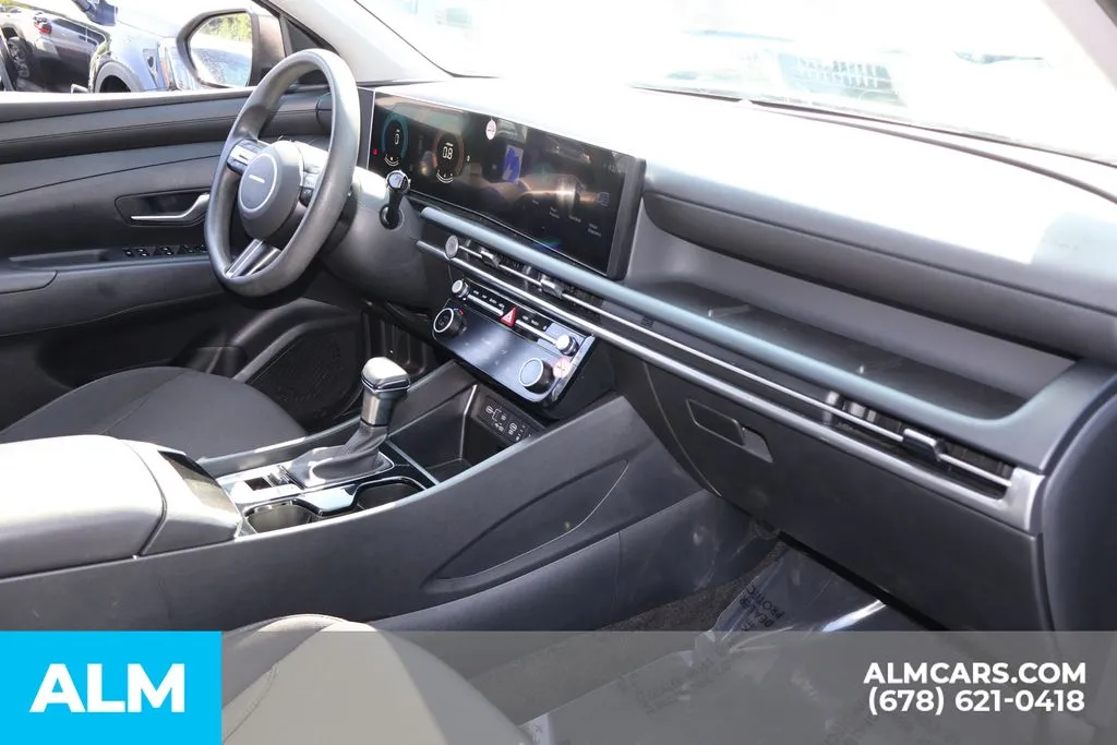 Hyundai Tucson photo 28