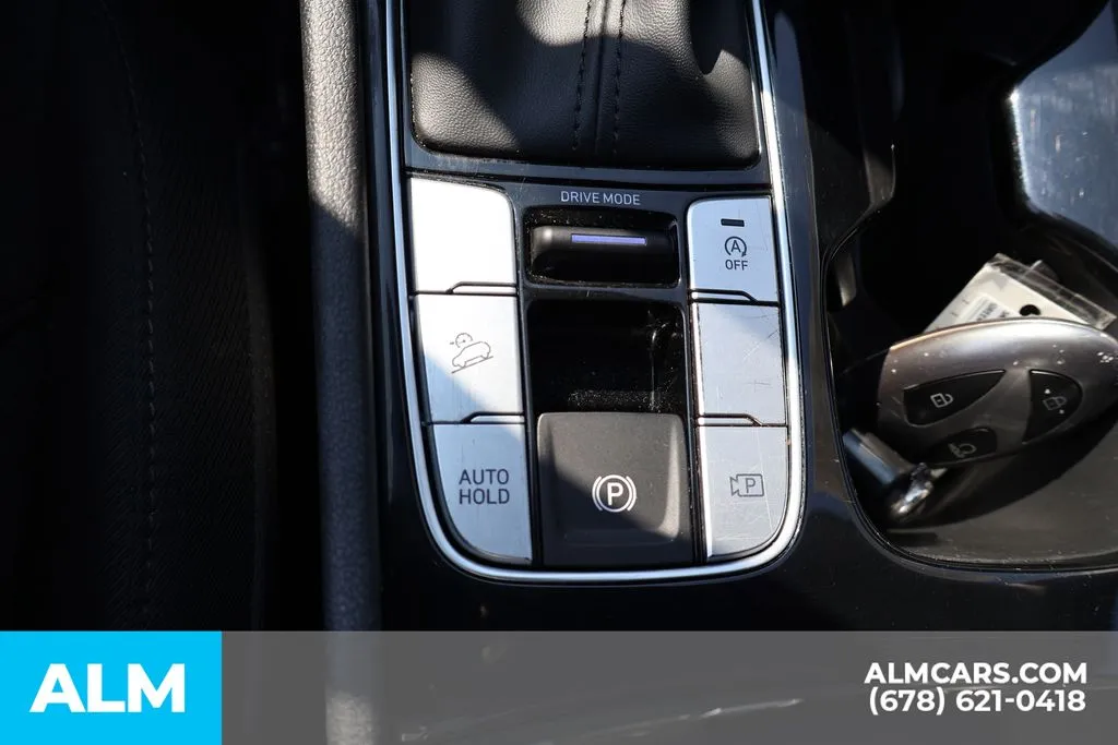 Hyundai Tucson photo 32