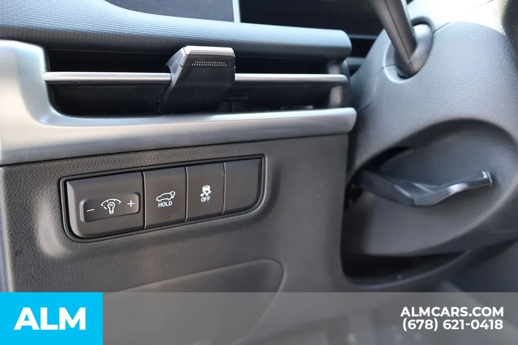Hyundai Tucson photo 12