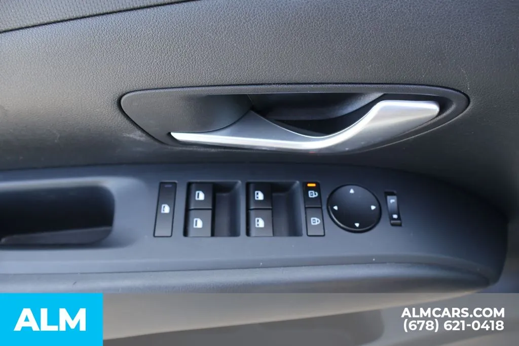 Hyundai Tucson photo 15