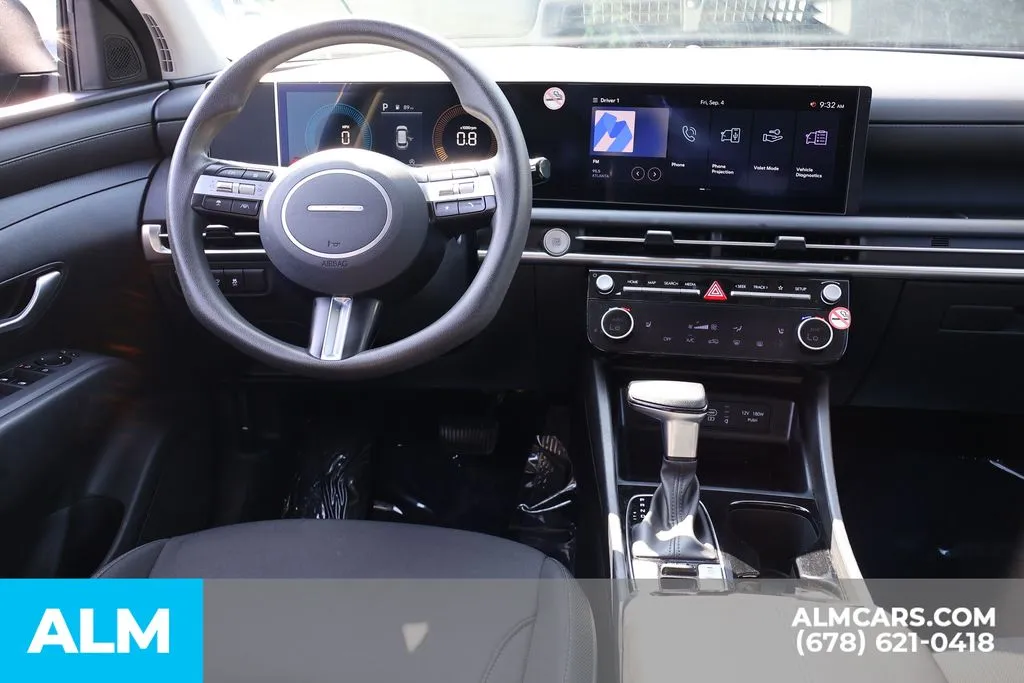 Hyundai Tucson photo 26