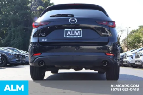 More photos of 2025 Mazda CX-5 2.5 S Preferred Package at ALM Gwinnett, GA