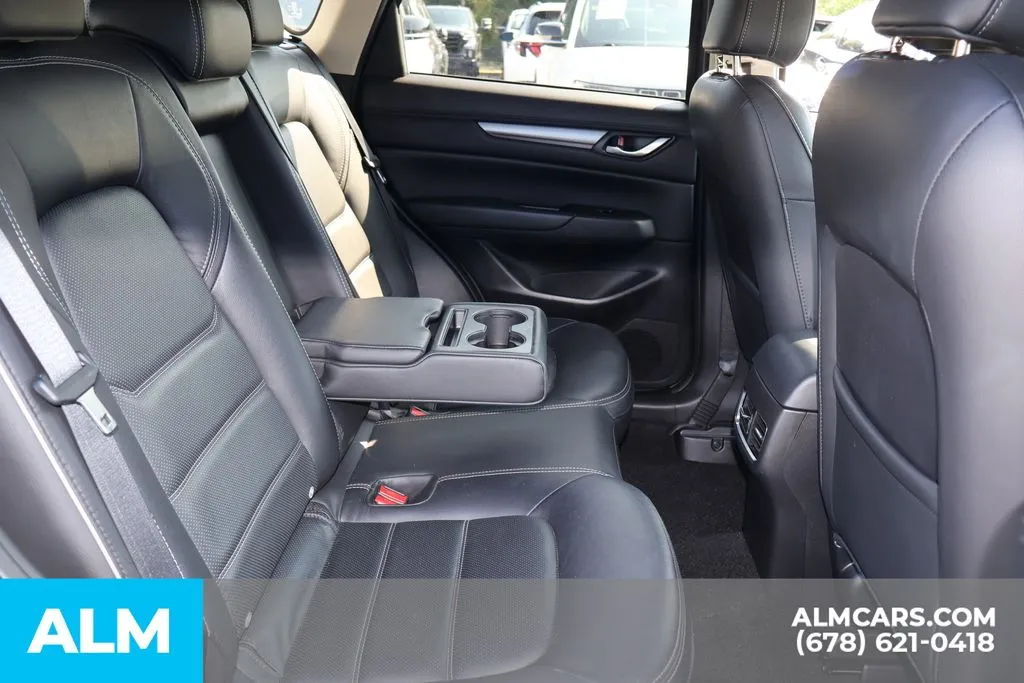 Mazda CX-5 photo 23
