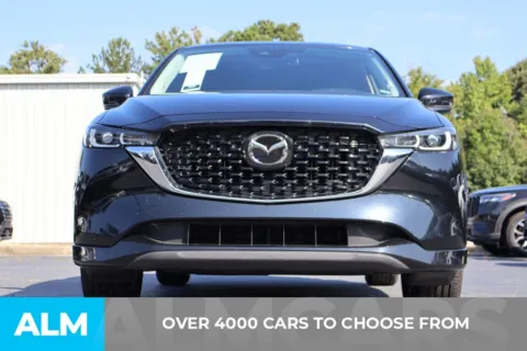 Photos of 2025 Mazda CX-5 2.5 S Preferred Package for sale in Duluth, GA at ALM Gwinnett
