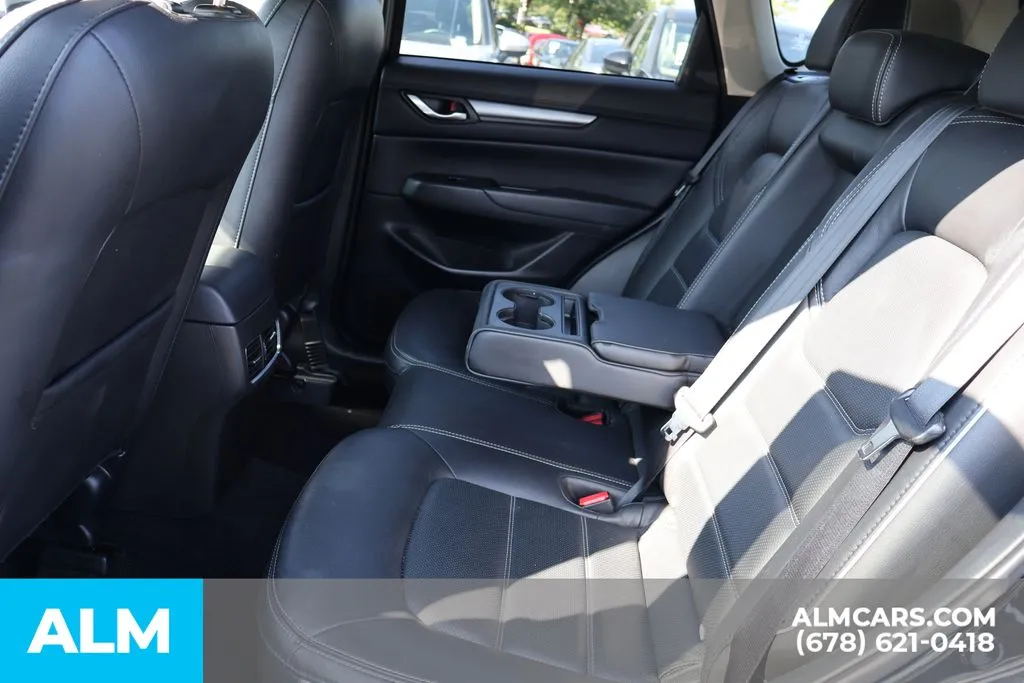 Mazda CX-5 photo 16