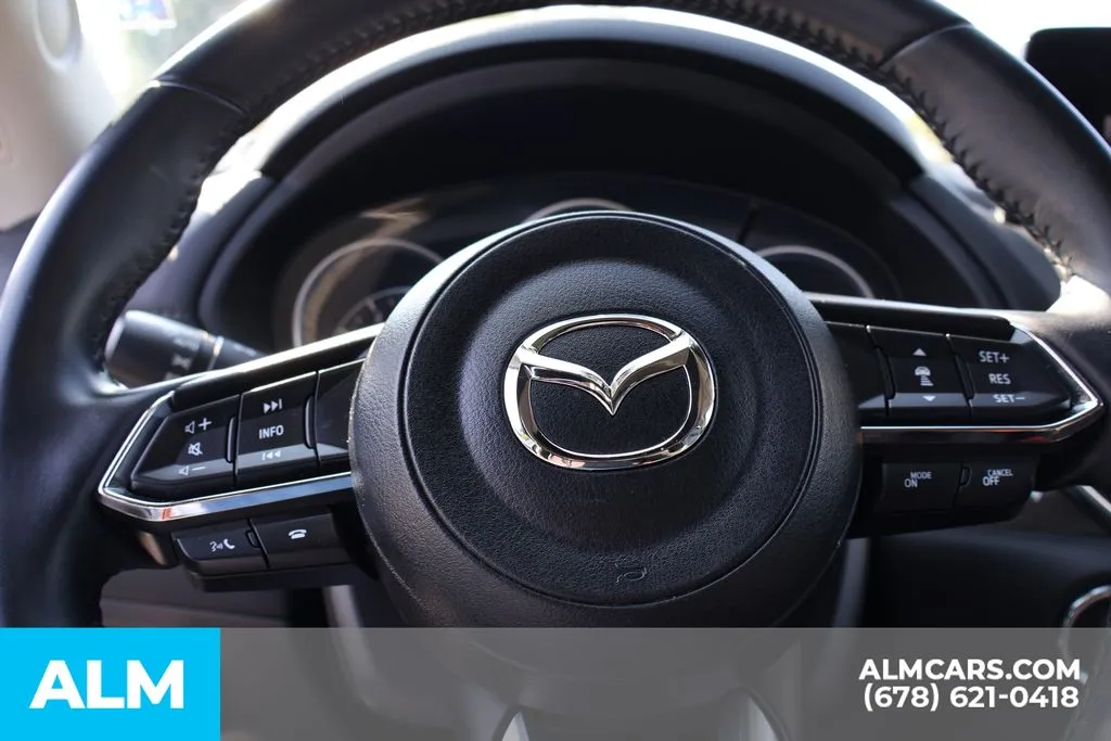 Mazda CX-5 photo 30