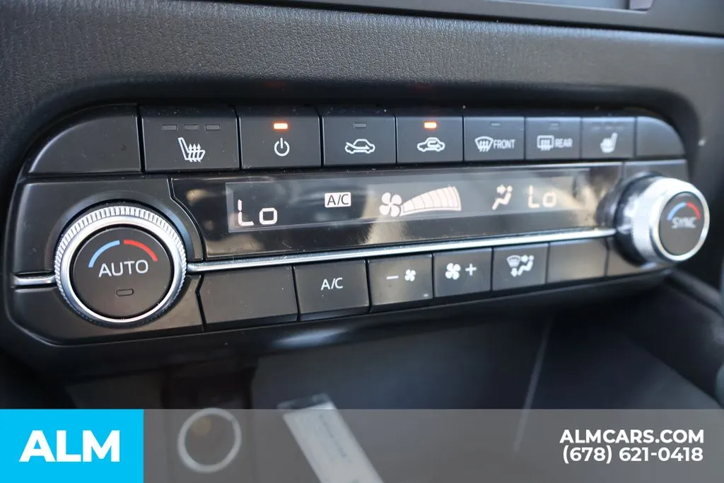 Mazda CX-5 photo 33