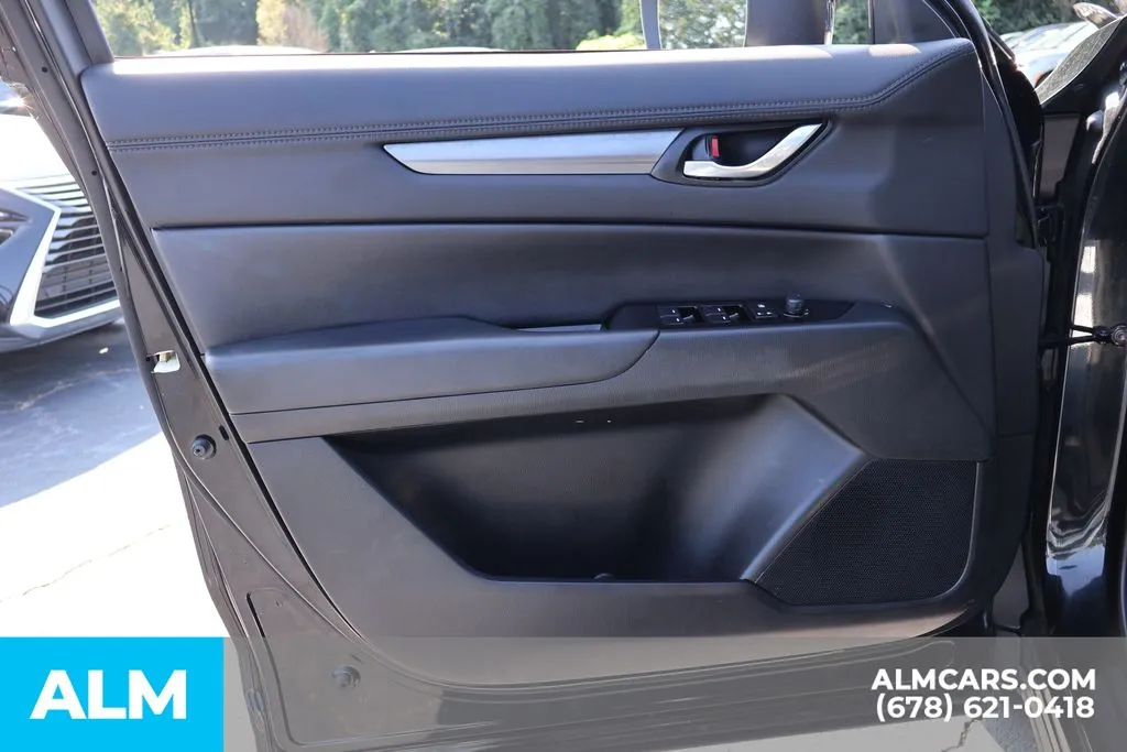 Mazda CX-5 photo 14