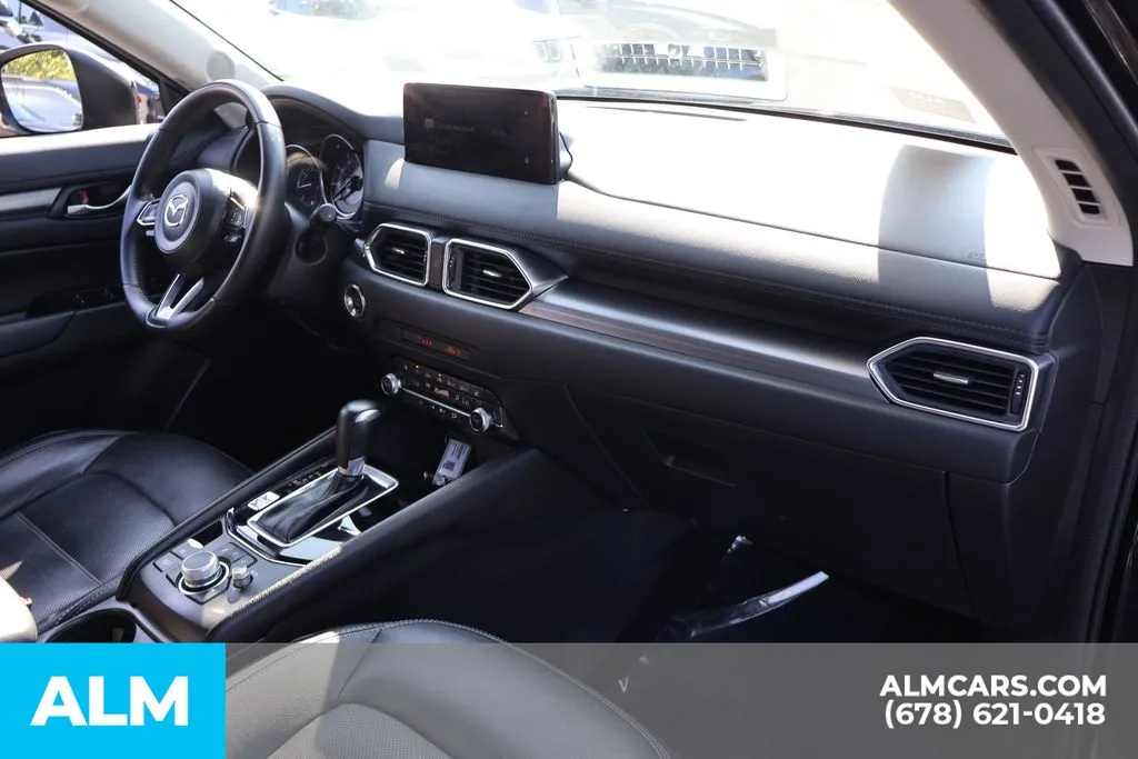 Mazda CX-5 photo 28