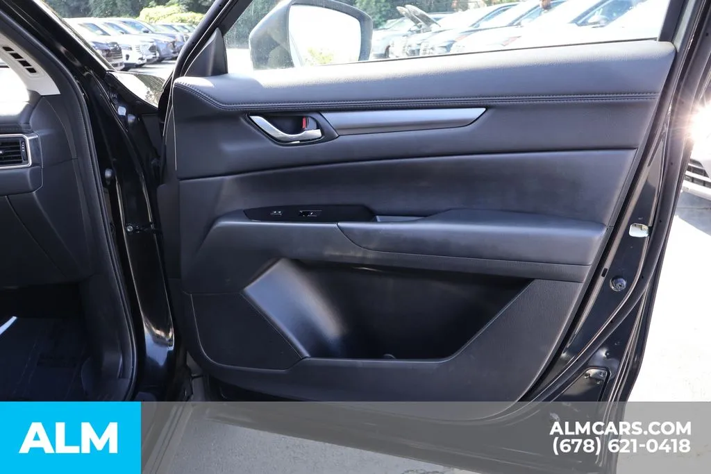 Mazda CX-5 photo 29