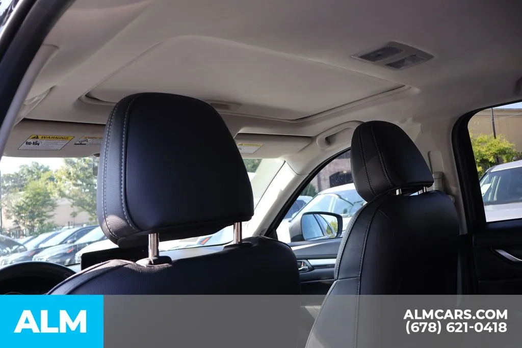 Mazda CX-5 photo 18