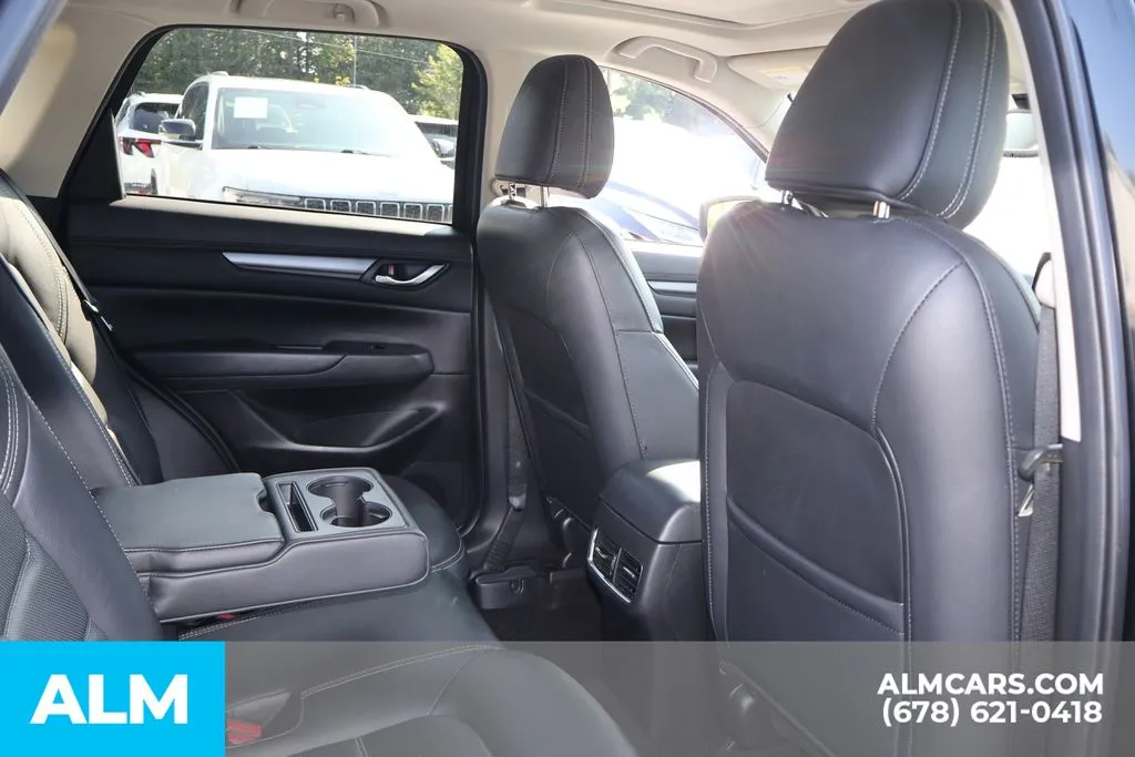 Mazda CX-5 photo 24
