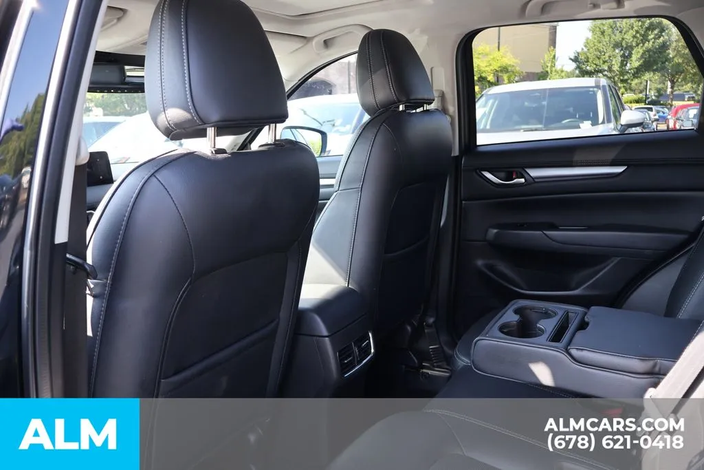 Mazda CX-5 photo 17