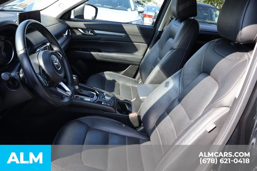 Mazda CX-5 photo 10