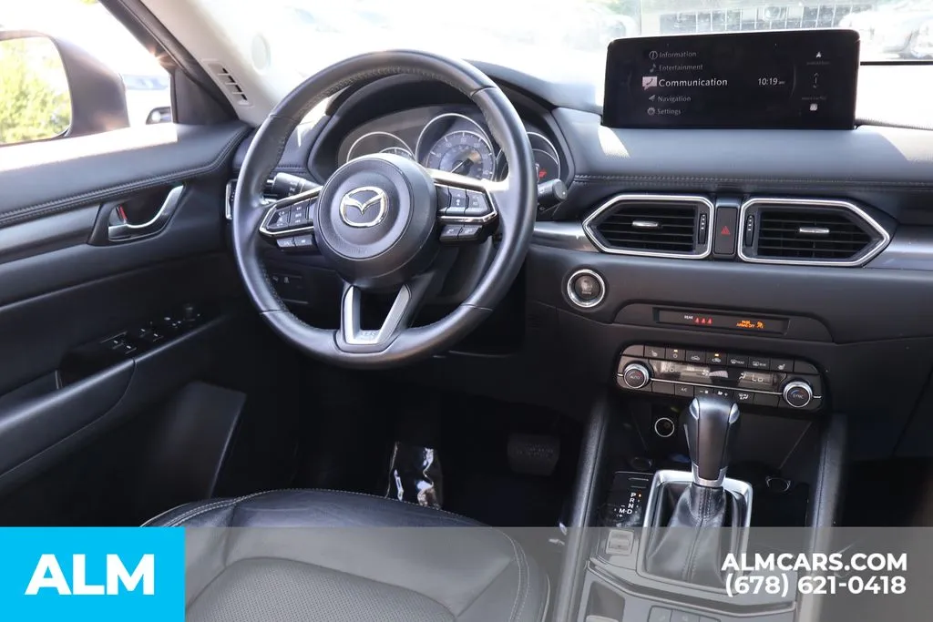 Mazda CX-5 photo 26