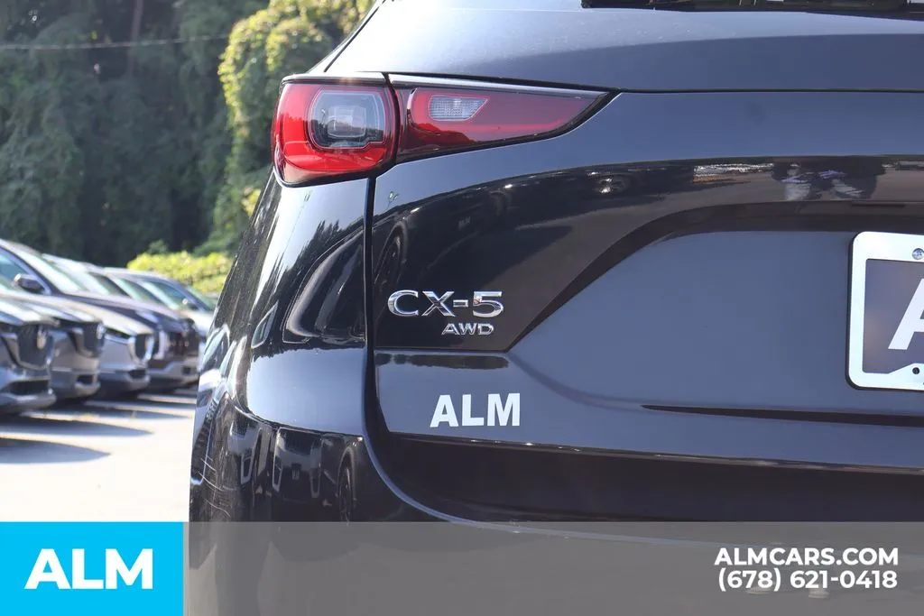 Mazda CX-5 photo 6