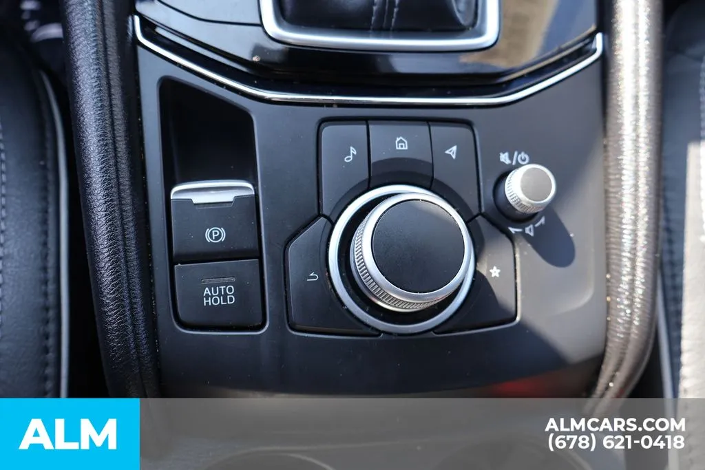 Mazda CX-5 photo 31