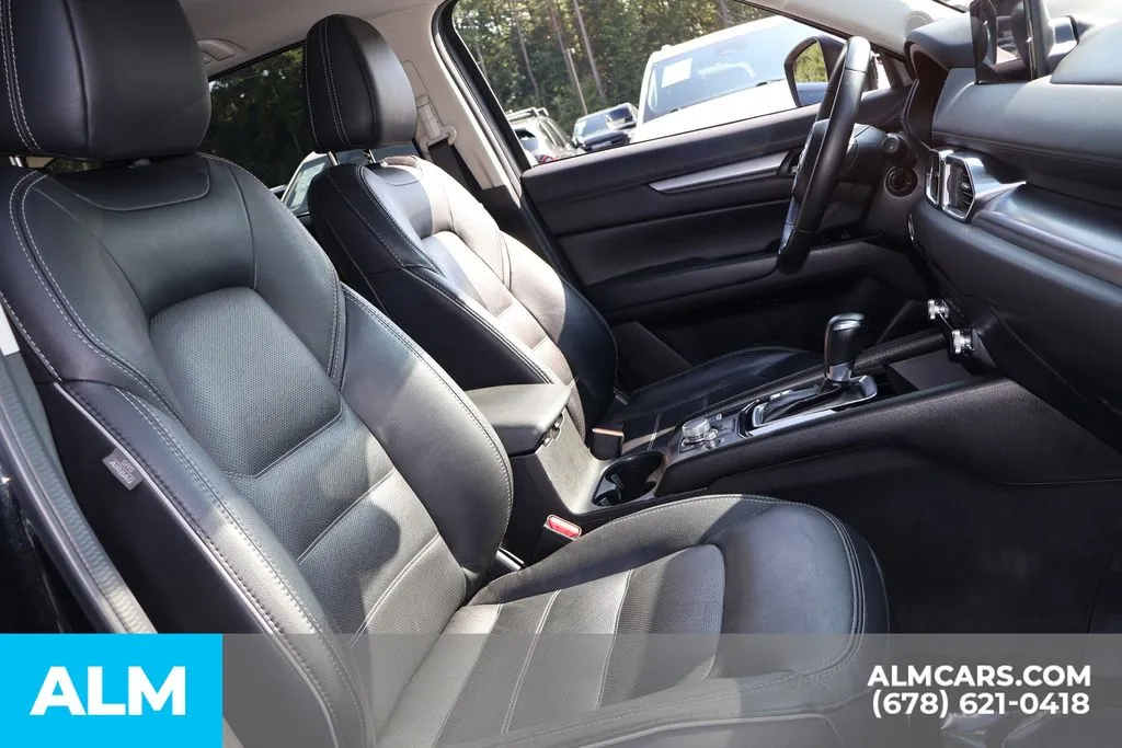 Mazda CX-5 photo 27