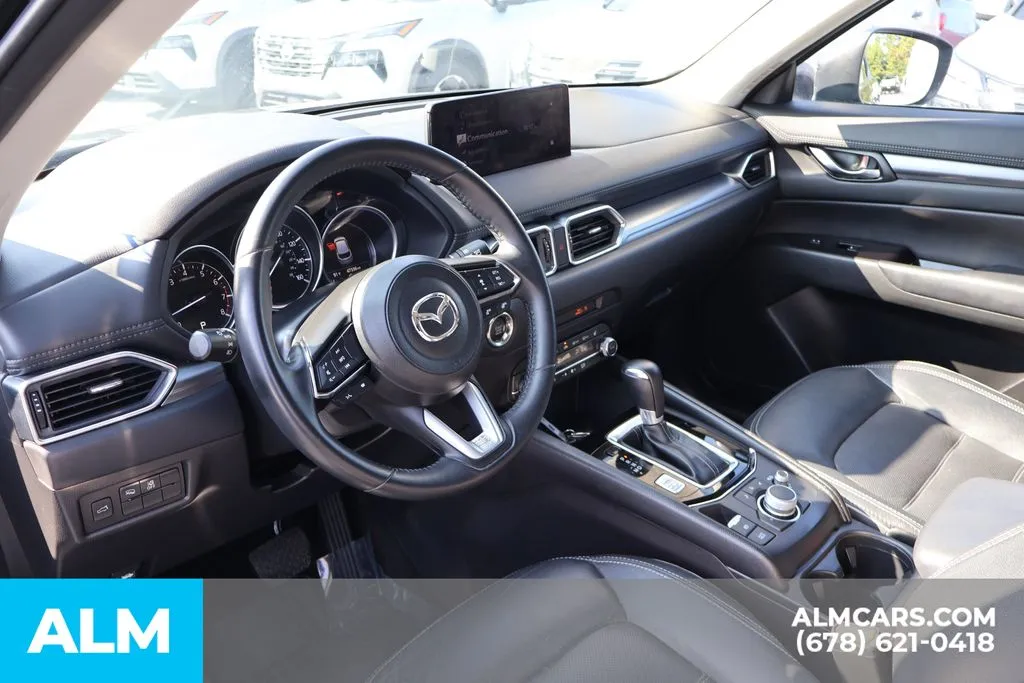 Mazda CX-5 photo 9