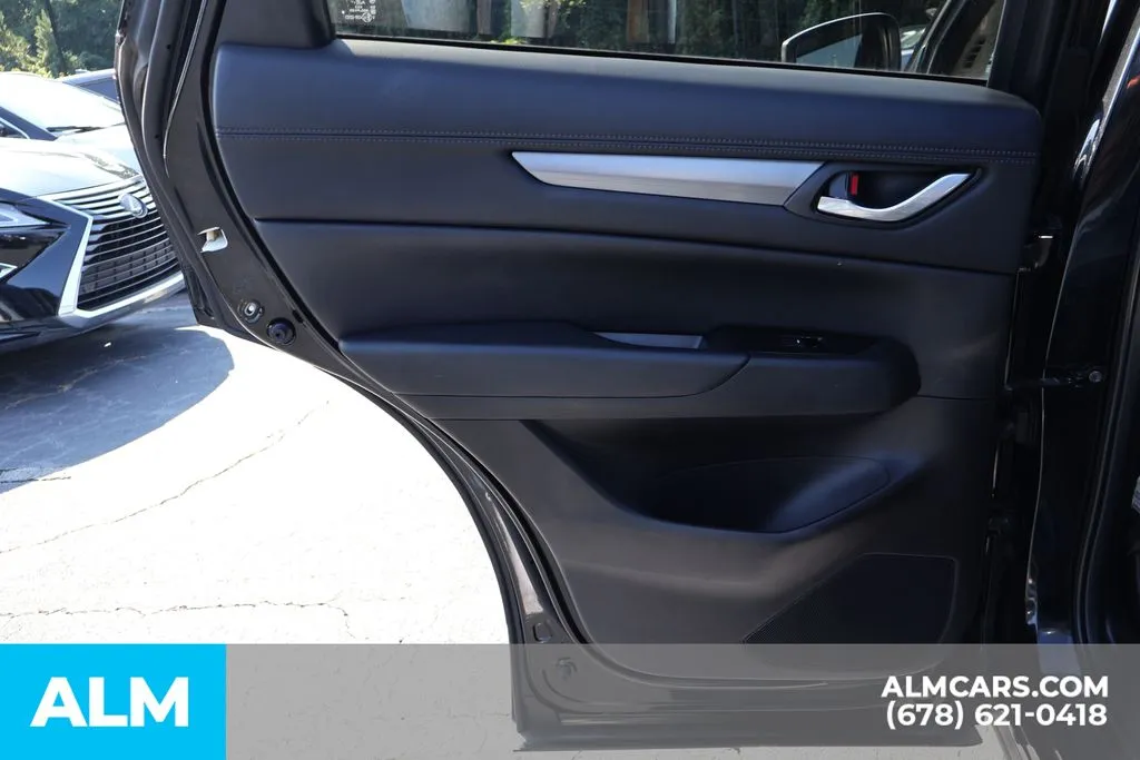 Mazda CX-5 photo 20