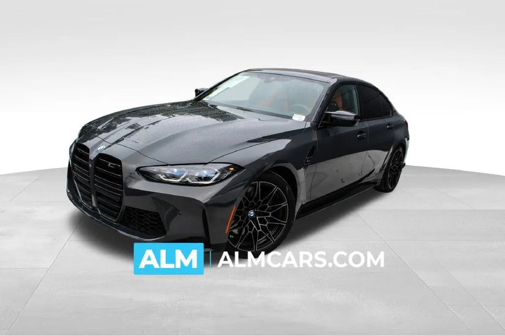 BMW M3