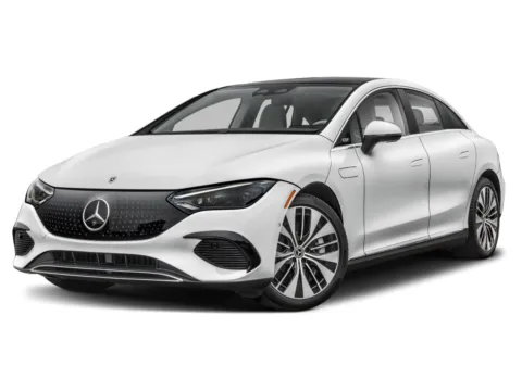 2024 Mercedes-Benz EQE 350 Sedan for sale in Duluth, GA