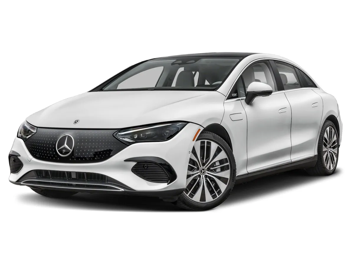 2024 Mercedes-Benz EQE 350 Sedan for sale in Duluth, GA