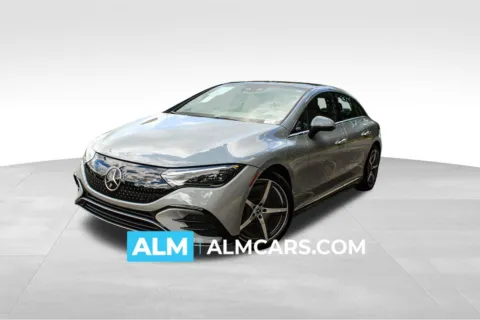 Unknown 2024 Mercedes-Benz EQE 350 Sedan for sale in Duluth, GA