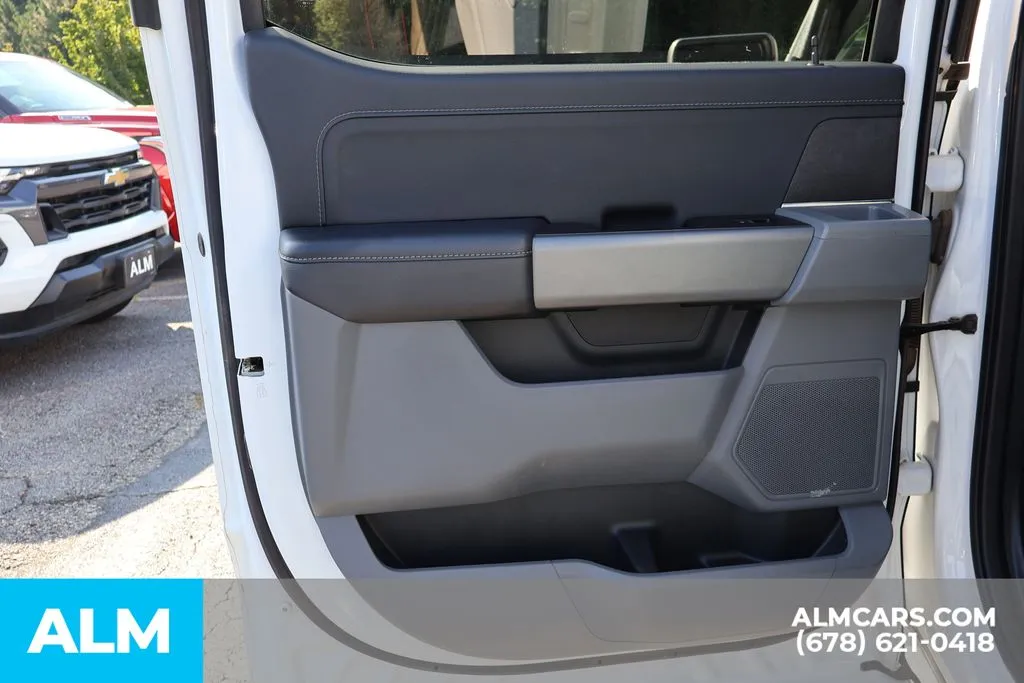 Ford F-150 photo 18