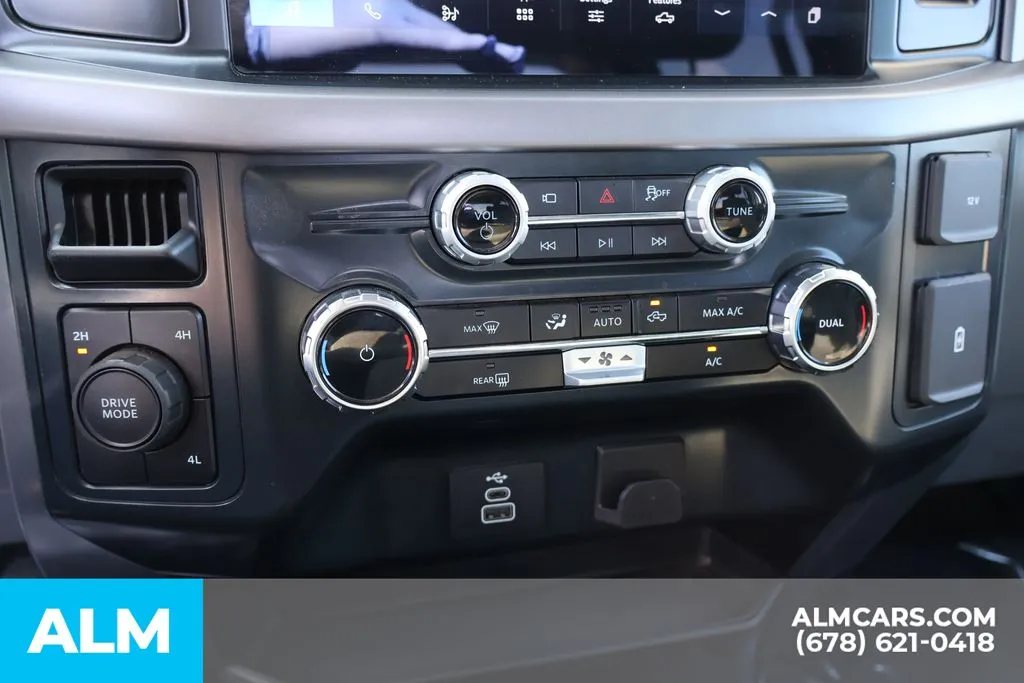 Ford F-150 photo 33