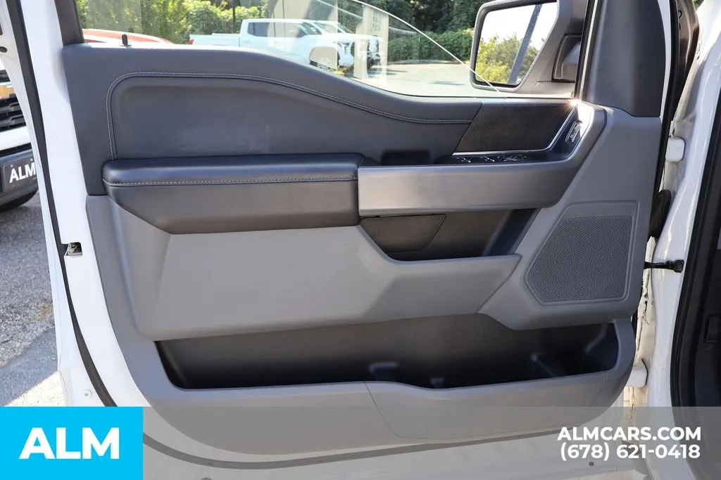 Ford F-150 photo 10