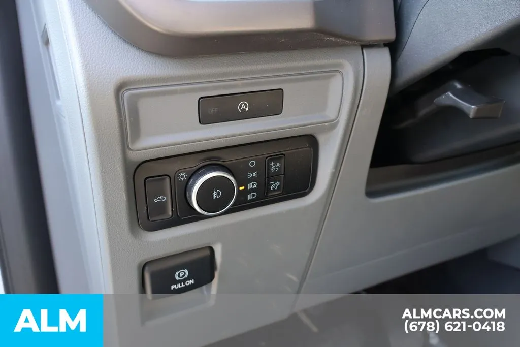 Ford F-150 photo 15