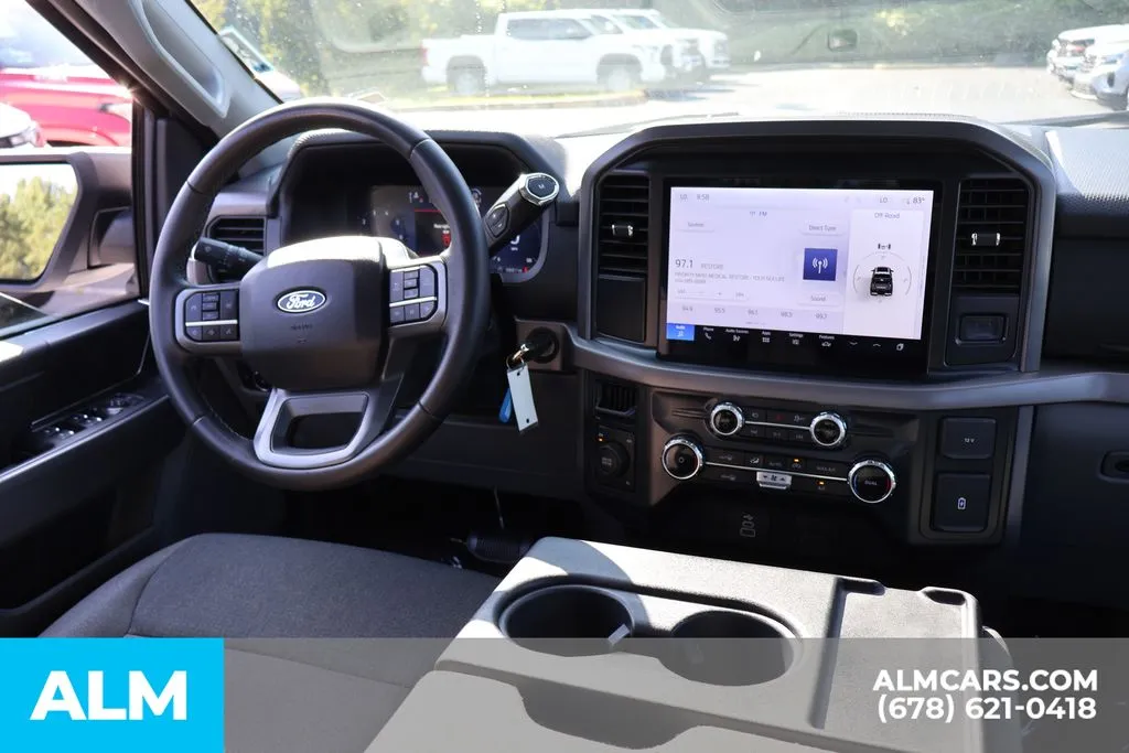 Ford F-150 photo 28