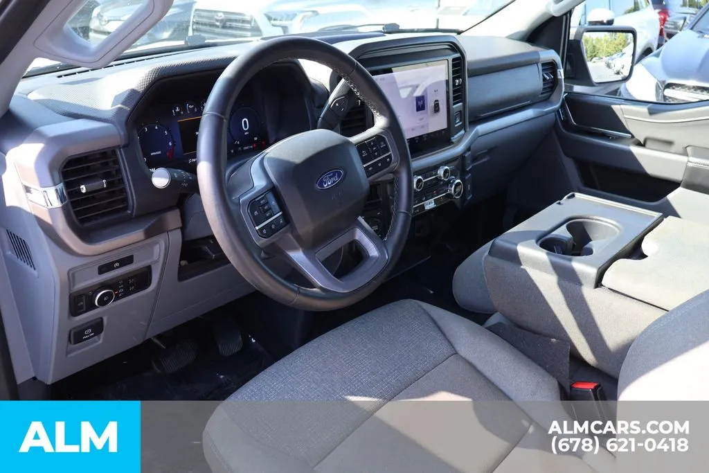 Ford F-150 photo 9