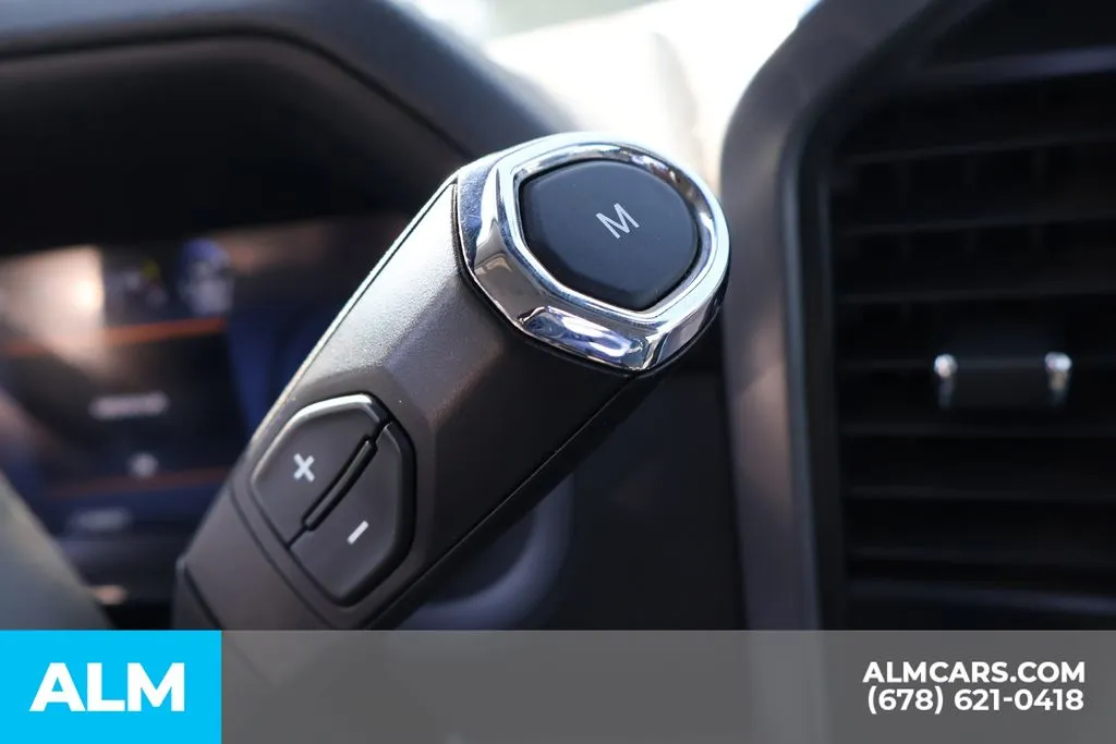 Ford F-150 photo 32
