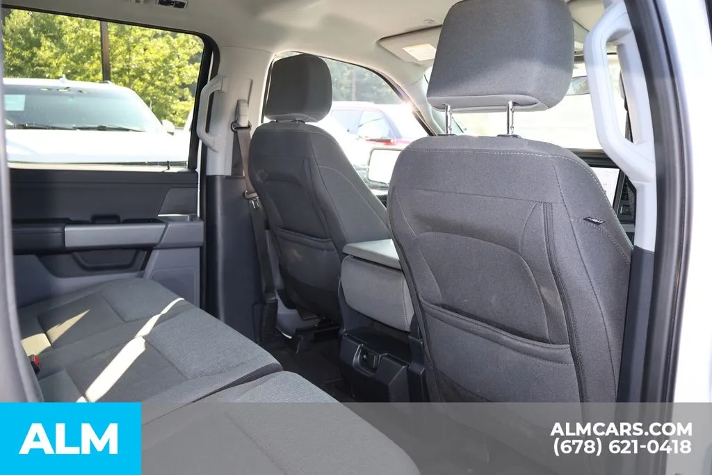 Ford F-150 photo 24