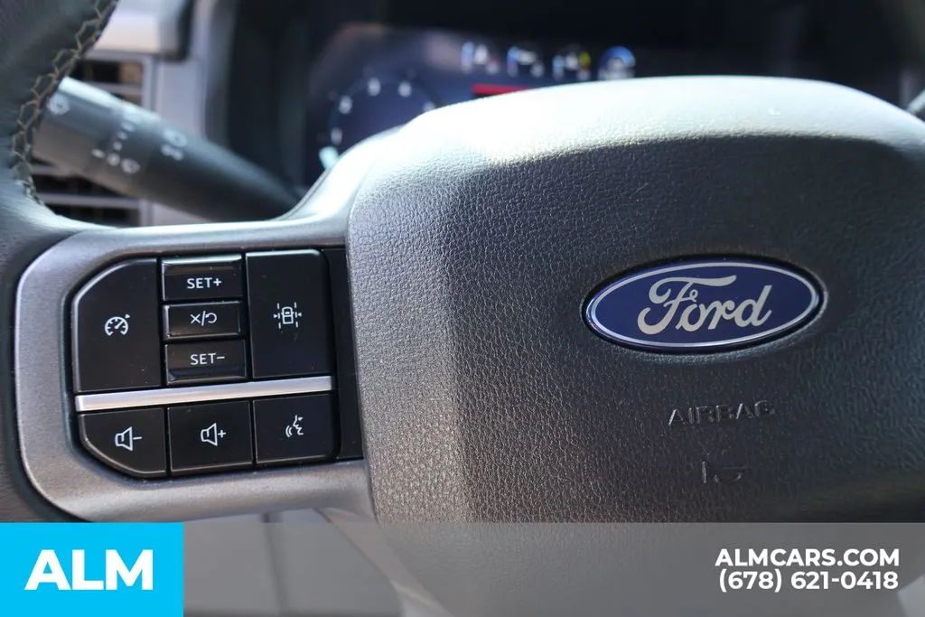 Ford F-150 photo 29